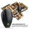 Neatmaster Ultrasonic Pest Repeller, Electronic Pest Repellent Ultrasonic Plug in