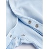 NEXT Basics Pyjamas Pack of 5, blue/white