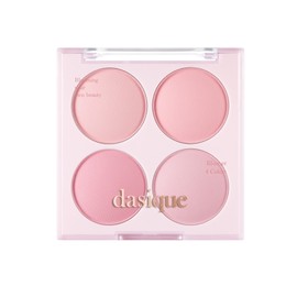 DASIQUE Blending Mood Cheek  - [Original Only] 08 Blueberry Sorbet