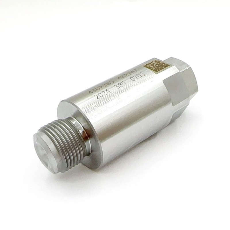 Common Rail Pressure Reg Ulating Valve 482947 4383889 5406058 4307385