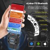 Vgate vLinker FS BT Auto OBD2 Tool Ford FORScan HS/MS-CAN