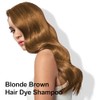 Tinte Para El Cabello 3 En 1 A Diferencia Del