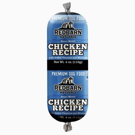 Redbarn 4oz Chicken Roll for Dogs (1-Count)