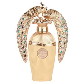 Lattafa Afeef for Unisex Eau de Parfum Spray, 3.4 Ounce / 100 Ml