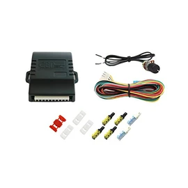 wiper intermittent time controller for daihatsu