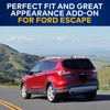 9-Inch Antenna Mast Black for Ford Escape (2013-2019) – Highly