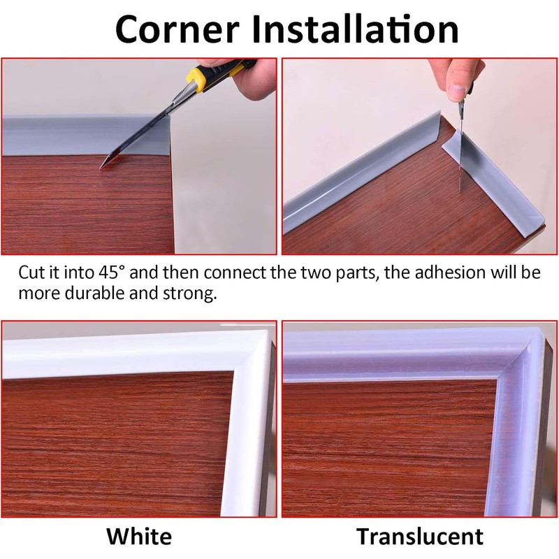 39 - Inch Collapsible Shower Water Guard: Splash Barrier, Threshold