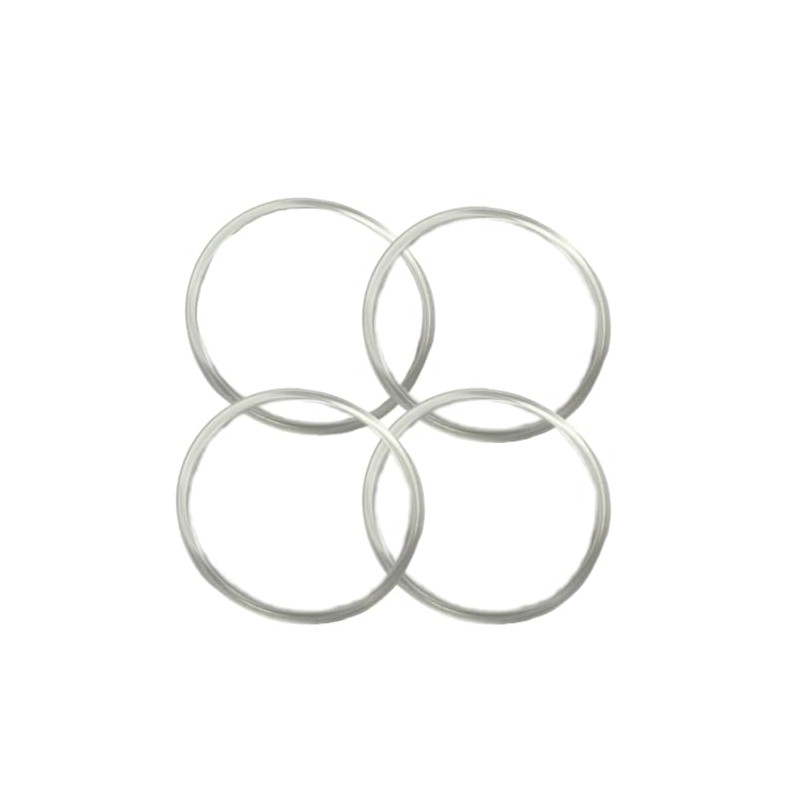 903373, 4pcs for Sander Belt DWE6423K, DWE6421, DWE6420, N372461, N430442,
