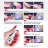 Vishine 1327 Semi-Permanent Soak Off Gel Nail Polish UV LED