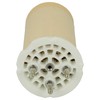 vhbw Heating Element Replacement for Leister 145.606 for Hot Air