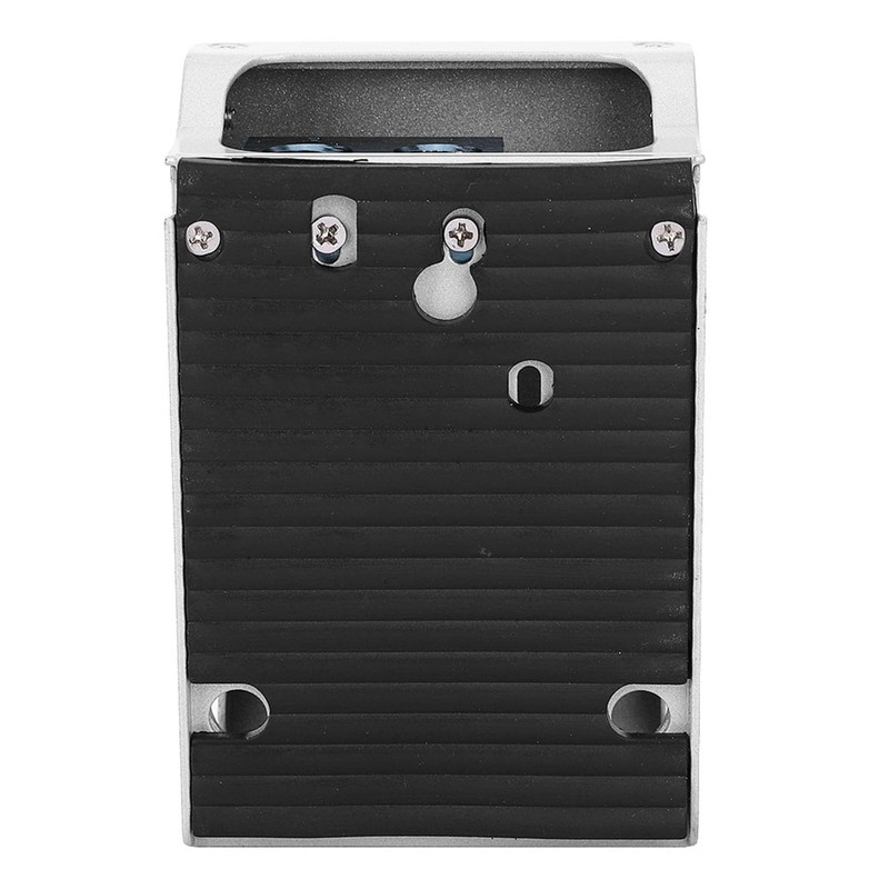 G1/4 Pneumatic Foot Pedal Switch Valve,3 Way 2 Position Air