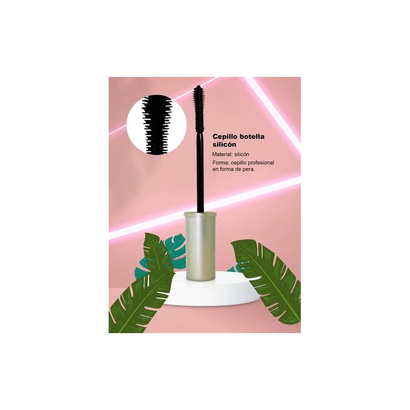 Mascara Para Pestañas Danzón Clásico Manzana