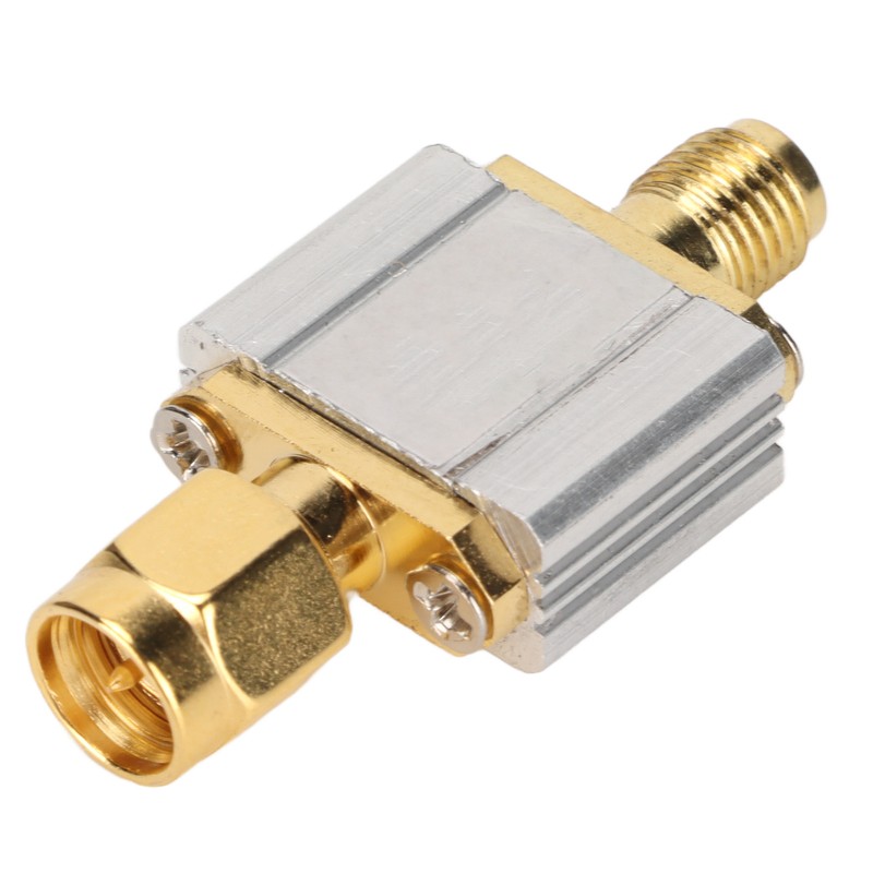 Bandpass Filter 868MHz RFID Receiver Dedicated Module 866 to 870MHz