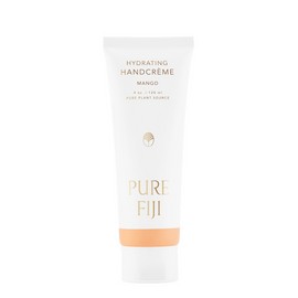 Pure Fiji Hand Creme 120ml - Mango
