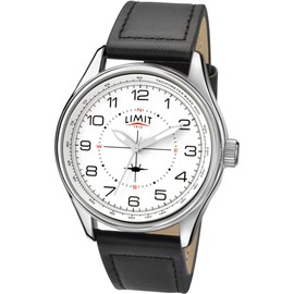 Limit Mens Pilot Watch 5616.01