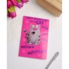 UK Greetings Mother's Day Card from The Cat With Envelope
