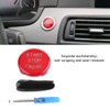 Car Start/Stop Button, Car Start Button with One Key, Engine