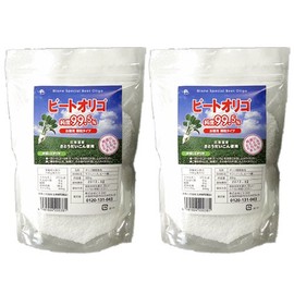 Bione Beat Oligo Value Granule Type 10.6 oz (300 g), Set of 2 Bags