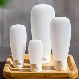 Cosmetic Dispensing Refill Bottles 30ml Empty Bottle (1 pc) 5ea