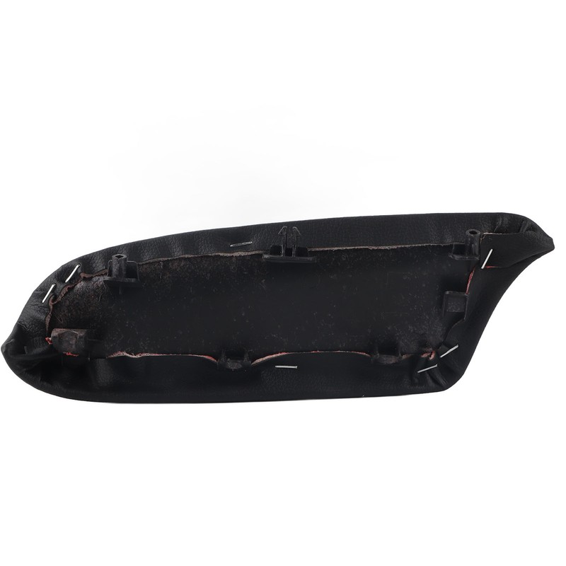Car Interior Door Armrest Assembly 83703‑TB0‑H02ZA Right Rear Replacement for