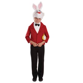 Fun Shack Child Mister Rabbit Costume - AGE 10 - 12 YRS (XL)