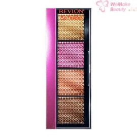 Revlon So Fierce Prismatic Eyeshadow Palette 966 The Big Bang 0.21oz / 6g New