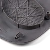 GRAND ORANGE Dash Speaker Cover Grille Compatible with 1998-2005 Chevy