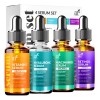 Serum Antiedad Acido Hialuronico Niacinamida Vit C Retinol