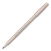 Pentel S360 Color Pen, Beige (S360-124)
