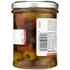 Castellino Mixed Italian Olives, 6.5 OZ