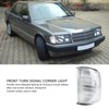 Car Front Corner Light Scratch Resistant Turn Signal Lights Replacement