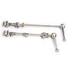 WAKE HQ‑02 Bicycle Front Rear Quick Release Lever Mountain Bike