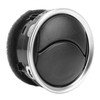 Air Condition Deflector 73630 56P00 Round ABS Replacement for SUZUKI