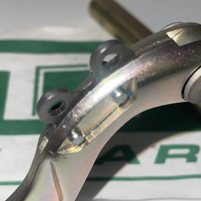 OTK Tony Kart Pedal Retro Kit For For 2015 And