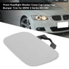 Car Headlight Cleaning Cap, Headlight Cleaning System Cover Headlight Nozzles