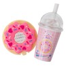 My Pretty Cosmetics Pink Set Balm & Gloss 1 Set