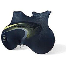 Velo Sock Unisex's Shard Bike Cover