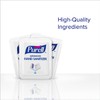 Purell Advanced Instant Hand Sanitizer Singles, 2,000/CT (9630-2M-NS)
