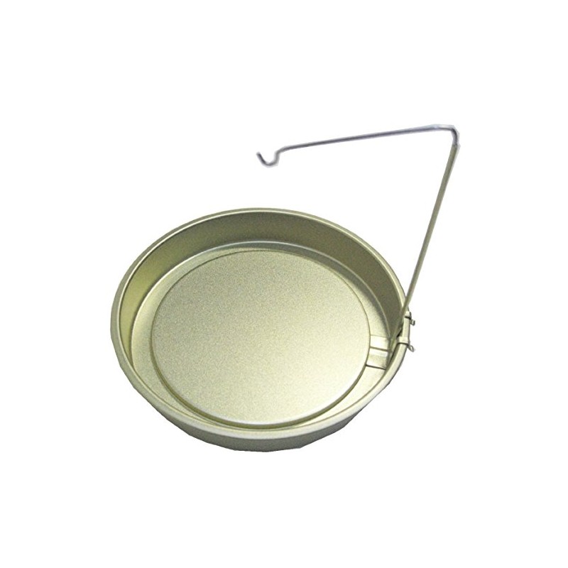 (Hanging Type) Swirl Incense Plate for Swirl Incense Sticks Hanging