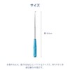 Goodchi Fishing Hook Remover Quick Lightweight Fishing Tool Fishing Tackle