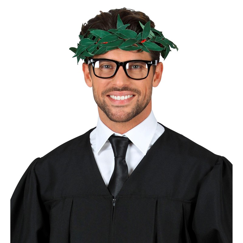 Widmann 68588 68588 Laurel Wreath Graduation, Graduation, Themed Party, Carnival,