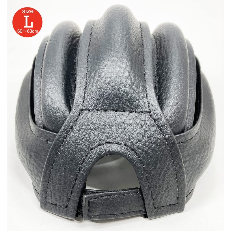 lovell (Brimless Cask) Quick Buckle with One Touch Detachable L