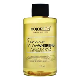 Tónico Aclarador Despigmentante Colorton Desmancha Piel