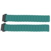 Silicone Replacement Watch Band Adjustable Magnetic Silicone Watch Strap for