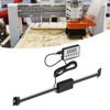 Digital Readout Linear Metric Imperial Linears Scale with Digital Display