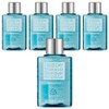 The Face Shop Herb Day Waterproof Lip & Eye Makeup Remover, 130ml, 5 pcs / 더페이스샵 허브데이 워터프루프 립 앤 아이 메이크업 리무버, 130ml, 5개