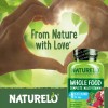Naturelo Multivitaminas Hombre 120 Cápsulas Vegetarianas