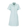 Alexandra al-st297aq-96t Stripe Dress High White Piping / Trim 96