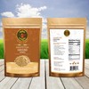 Spice Magic Asafetida Ground (Hing) ~ 100% Pure, Aromatic &