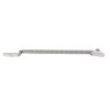 2pcs Hatch Support Spring 304 Stainless Steel 8 1/4in for